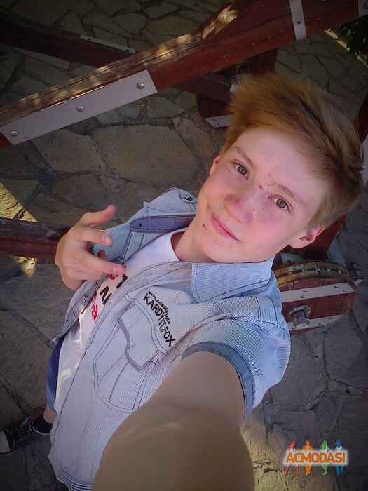 Ваня Евгеньевич Беккер фото №926044. Загружено 24 Сентября 2015