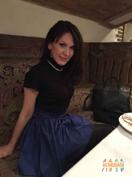 Светлана Валерьевна Серукова фото №963364. Загружено 03 Декабря 2015