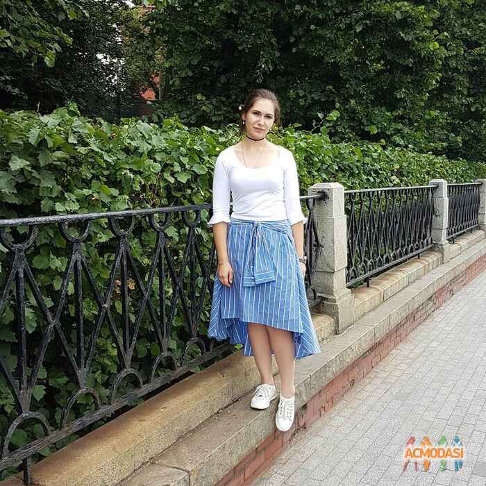 Алёна Александровна Зуева фото №1216702. Загружено 21 Августа 2017