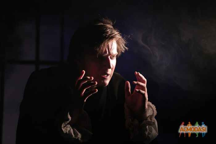 Никита  Артамонов фото №1350090. Загружено 26 Июля 2018