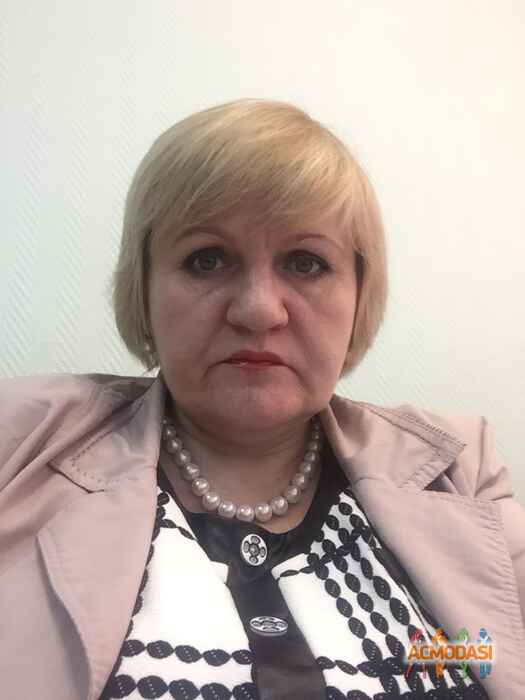 Ольга Васильевна Шандрина фото №1362105. Загружено 23 Августа 2018