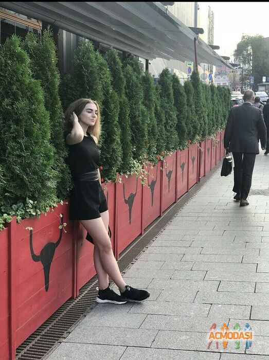 Алиса Вячеславовна Яковлева фото №1409491. Загружено 07 Января 2019