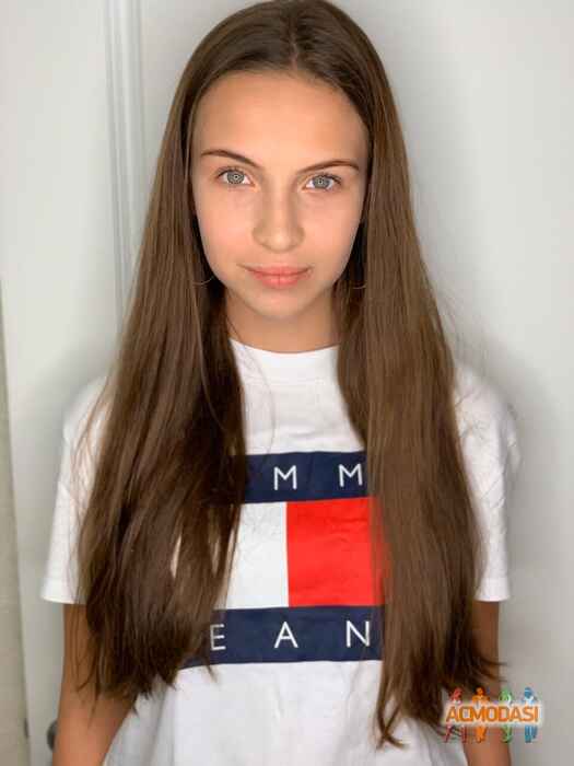 Alisa Vladimirovna Kalinina фото №1585890. Загружено 23 Марта 2020