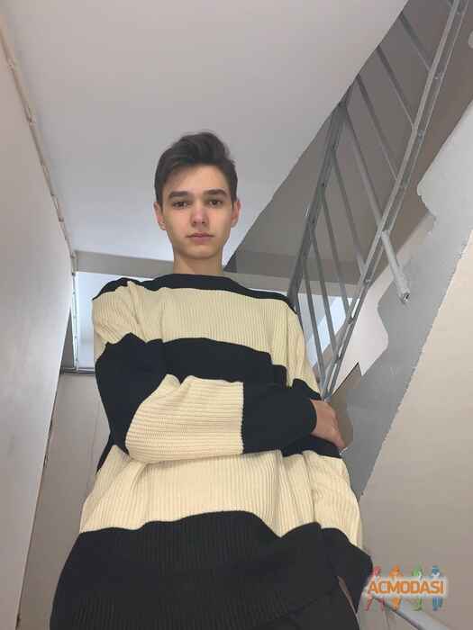 Дмитрий Вячеславович Руснак фото №1713854. Загружено 07 Июня 2021