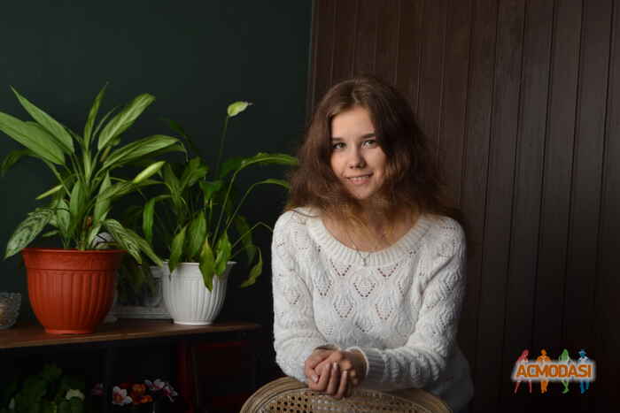 Дина Александовна Андреева фото №1497960. Загружено 10 Августа 2019