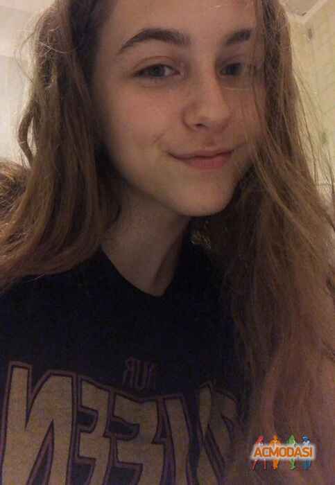 Екатерина Руслановна Садертдинова фото №1521575. Загружено 06 Октября 2019