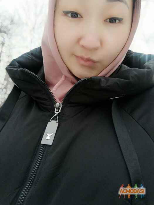 Мээрим Бекишевна Таштанбекова фото №1541123. Загружено 19 Ноября 2019