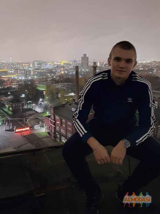 Артём  Шишков фото №1656766. Загружено 14 Ноября 2020