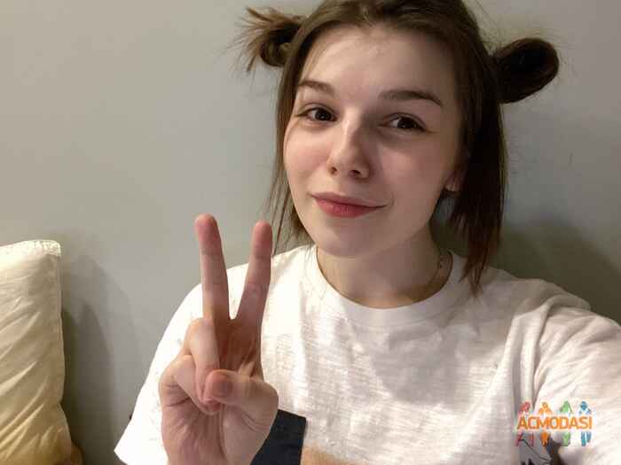 Мария Александровна Куликова фото №1595745. Загружено 30 Апреля 2020