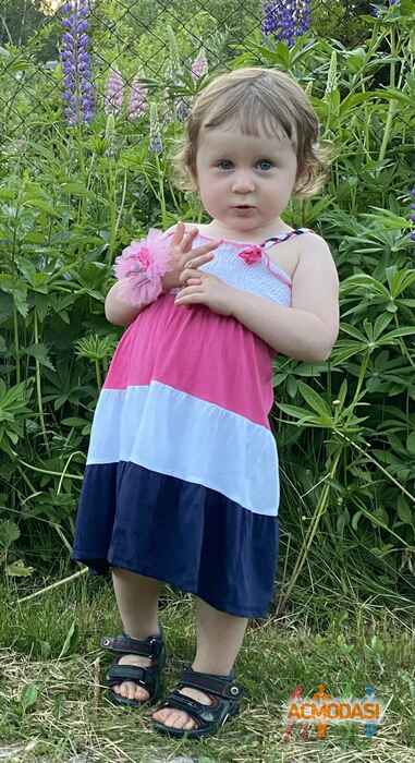 Надежда  Громова фото №1615996. Загружено 05 Июля 2020