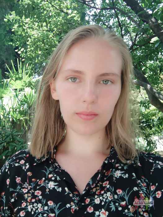 Анастасия  Романовская фото №1673711. Загружено 13 Января 2021