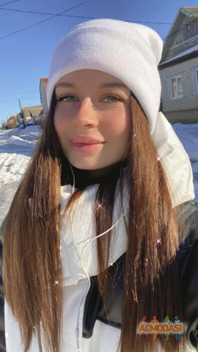 Анастасия  Силина фото №1770851. Загружено 16 Января 2022