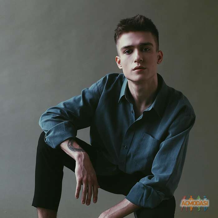 Маесим  Богданов фото №1828450. Загружено 11 Ноября 2022