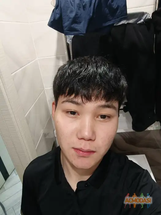 Nursultan  Ismailov фото №1946033. Загружено 26 Января 2026