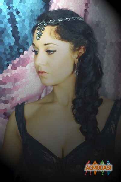 Насибула Екатерина Викторовна фото №631164. Загружено 07 Апреля 2014