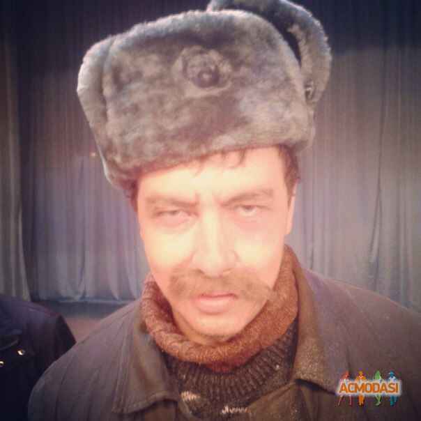 Арутюн Людвикович Барсегян фото №491706. Загружено 14 Сентября 2013