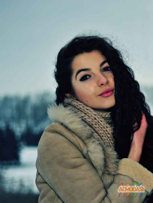 Виктория Викторовна Апостол фото №619822. Загружено 22 Марта 2014