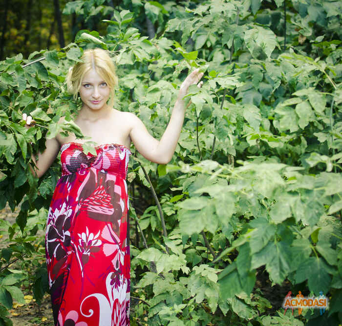 Мария Александровна Гапоненко фото №625351. Загружено 30 Марта 2014