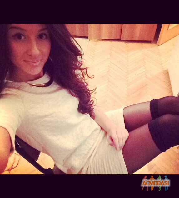 Юлия  Чернобровина фото №755245. Загружено 18 Октября 2014