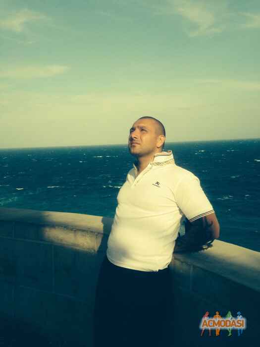 Алексей  Пауль фото №812744. Загружено 02 Февраля 2015