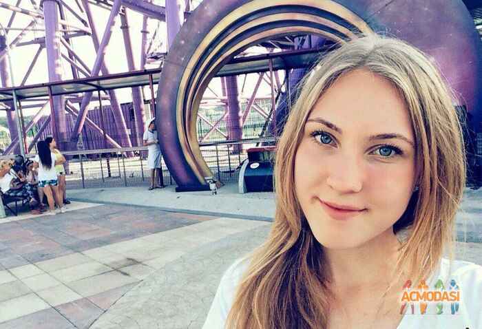 Анастасия Кирилловна Новоселова фото №1002094. Загружено 25 Февраля 2016