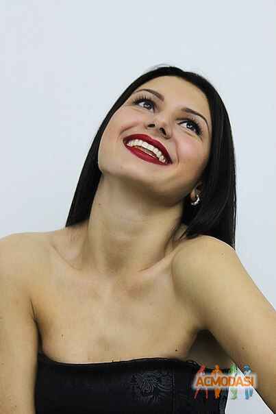 Анна Андреевна Яушева фото №824802. Загружено 20 Февраля 2015