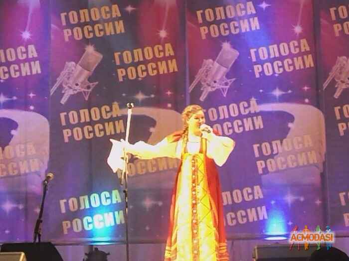 Ильина Вероника Игоревна фото №886076. Загружено 13 Июля 2015