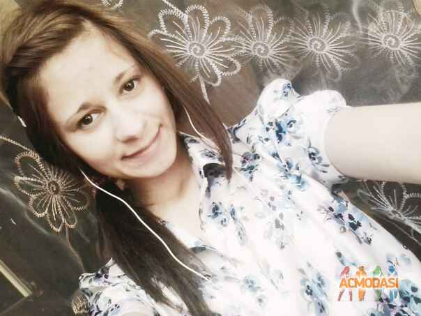 Кристина  Валерьевна фото №894604. Загружено 28 Июля 2015