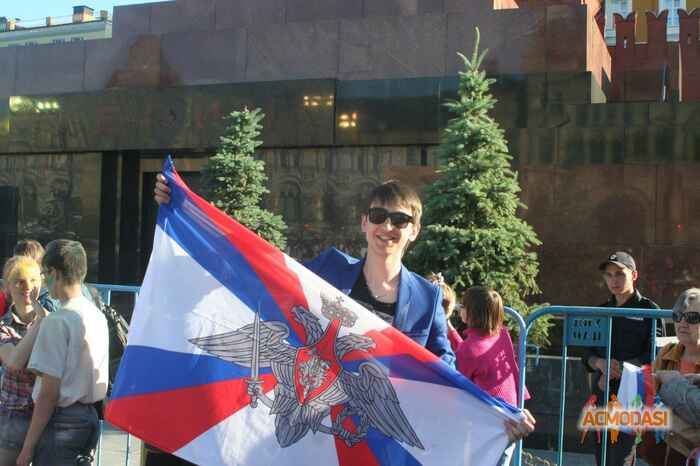 Максим Александрович Братичков фото №923854. Загружено 20 Сентября 2015