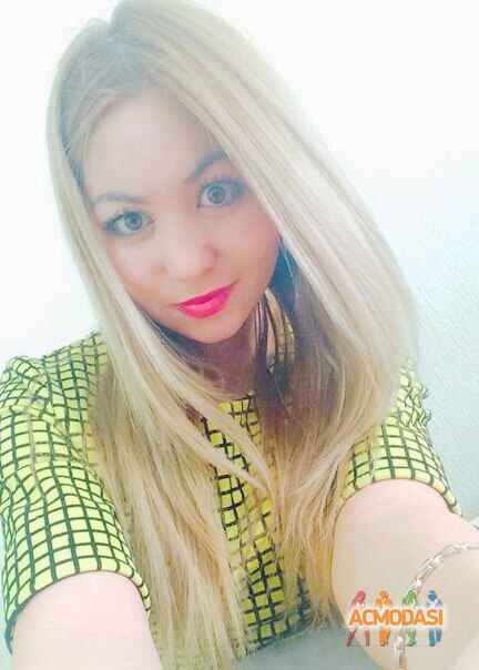 Алия Асхатовна Кутаева фото №952478. Загружено 10 Ноября 2015