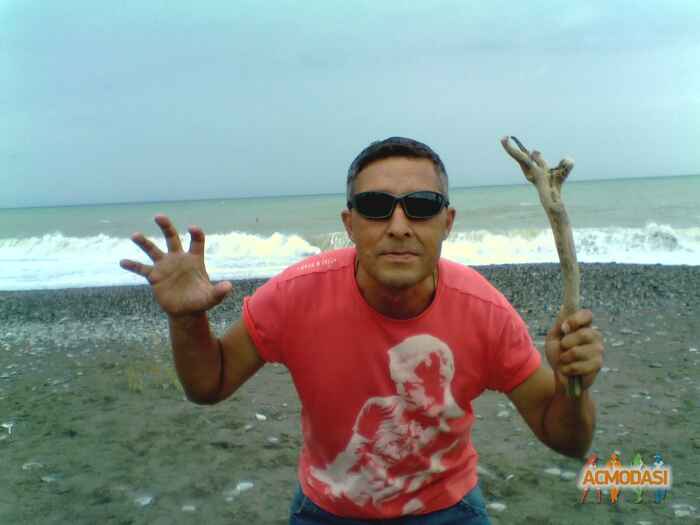 Дмитрий Львович Фардзинов фото №997507. Загружено 15 Февраля 2016