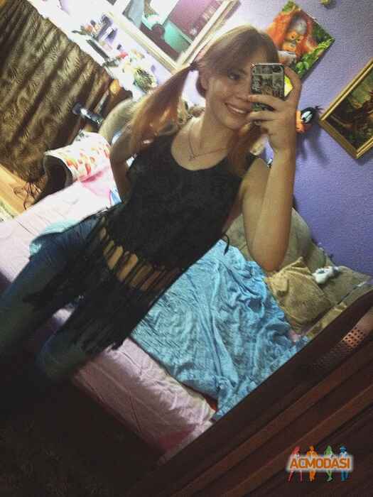 Кристина Алексеевна Малева фото №1078839. Загружено 31 Августа 2016