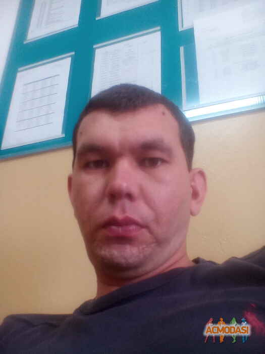 Ниязий Февзиевич Аджисалиев фото №1092924. Загружено 04 Октября 2016