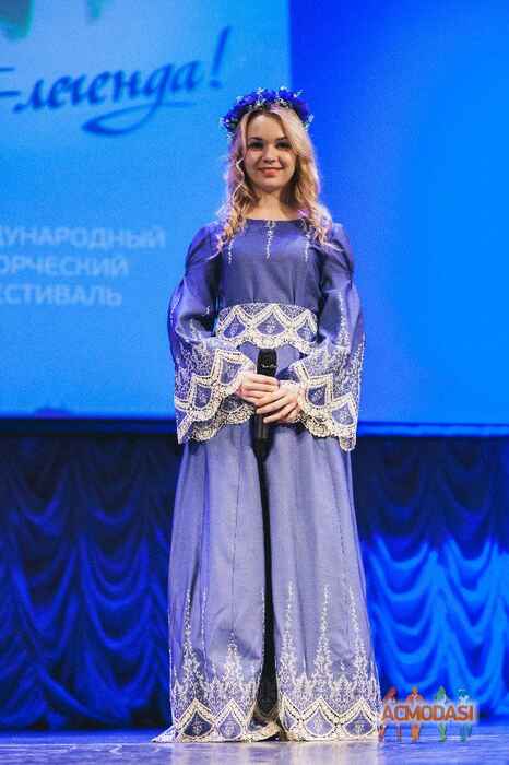 Алина Валерьевна Изотова фото №1186957. Загружено 06 Июня 2017