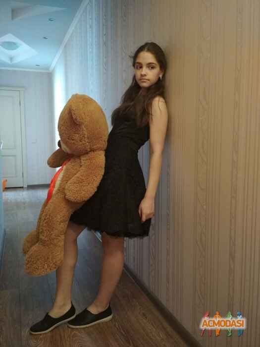 Милена Александровна Крысова фото №1449578. Загружено 20 Апреля 2019