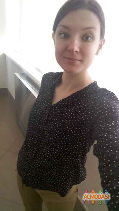 Татьяна  Аникеева фото №1457594. Загружено 14 Мая 2019