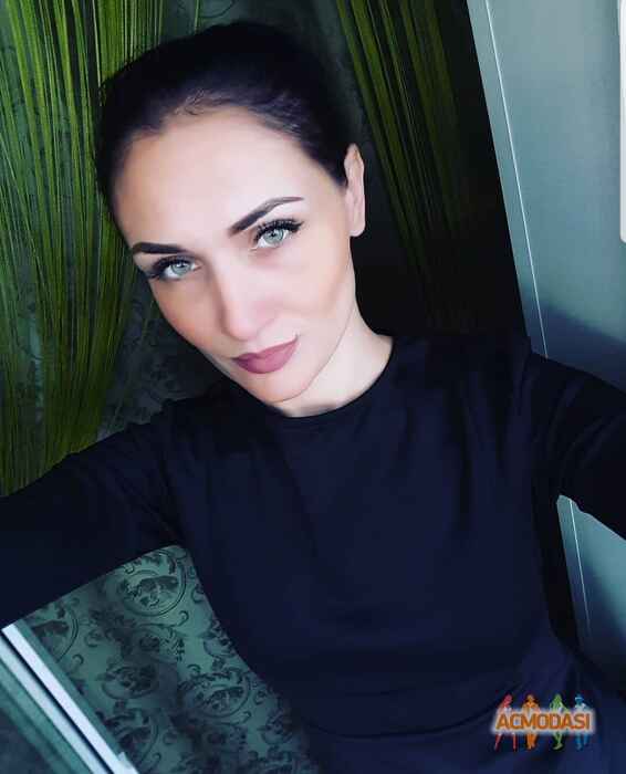 Ольга Викторовна Букина фото №1491789. Загружено 27 Июля 2019