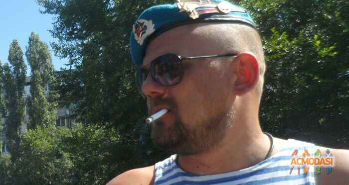 Владимир Альбертович Черников фото №1518881. Загружено 01 Октября 2019