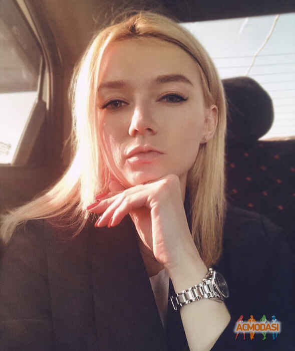 Катерина Александровна Невская фото №1520393. Загружено 04 Октября 2019