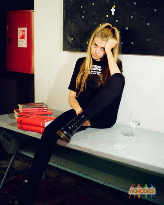 Софич Игоревна Дорофеева фото №1524815. Загружено 12 Октября 2019