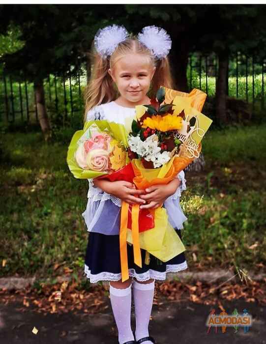 Амалия Дмитриевна Молчанова фото №1712431. Загружено 02 Июня 2021