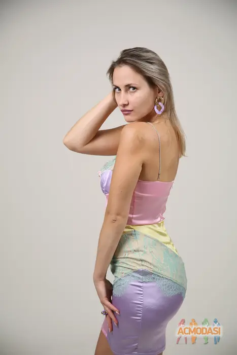 Алина  Алексеева фото №1921405. Загружено 28 Февраля 2025