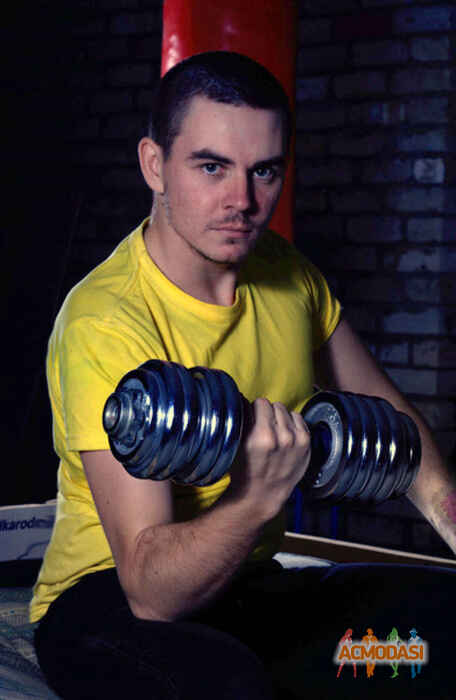 Лекс  Комов фото №208068. Загружено 04 Июня 2012