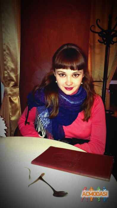 Ершова  Светлана фото №466547. Загружено 08 Августа 2013