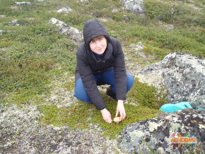 Ткаченко Юлия Юрьевна фото №308450. Загружено 12 Декабря 2012