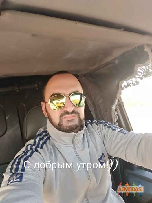 Васиф Вагиф-Оглы Новрузов фото №1408094. Загружено 02 Января 2019