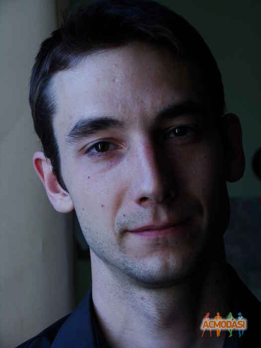 Андрей Владимирович Горбачёв фото №633163. Загружено 09 Апреля 2014