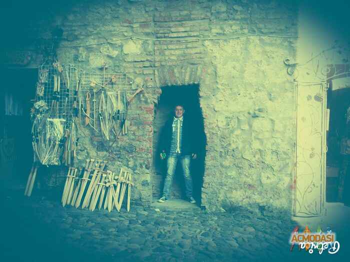 Александр  Комарницький фото №685933. Загружено 07 Июля 2014