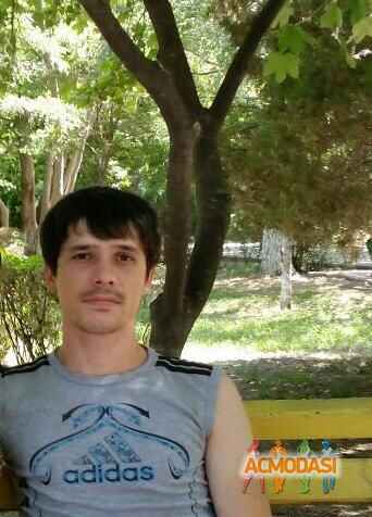 Шамиль Курбанович Курбанов фото №712350. Загружено 18 Августа 2014