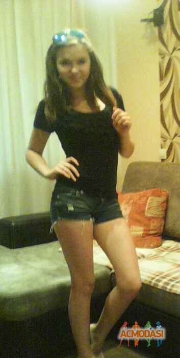 Анастасия   фото №716369. Загружено 24 Августа 2014